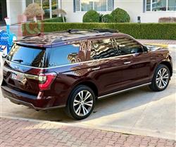 فورد إكسبيديشن